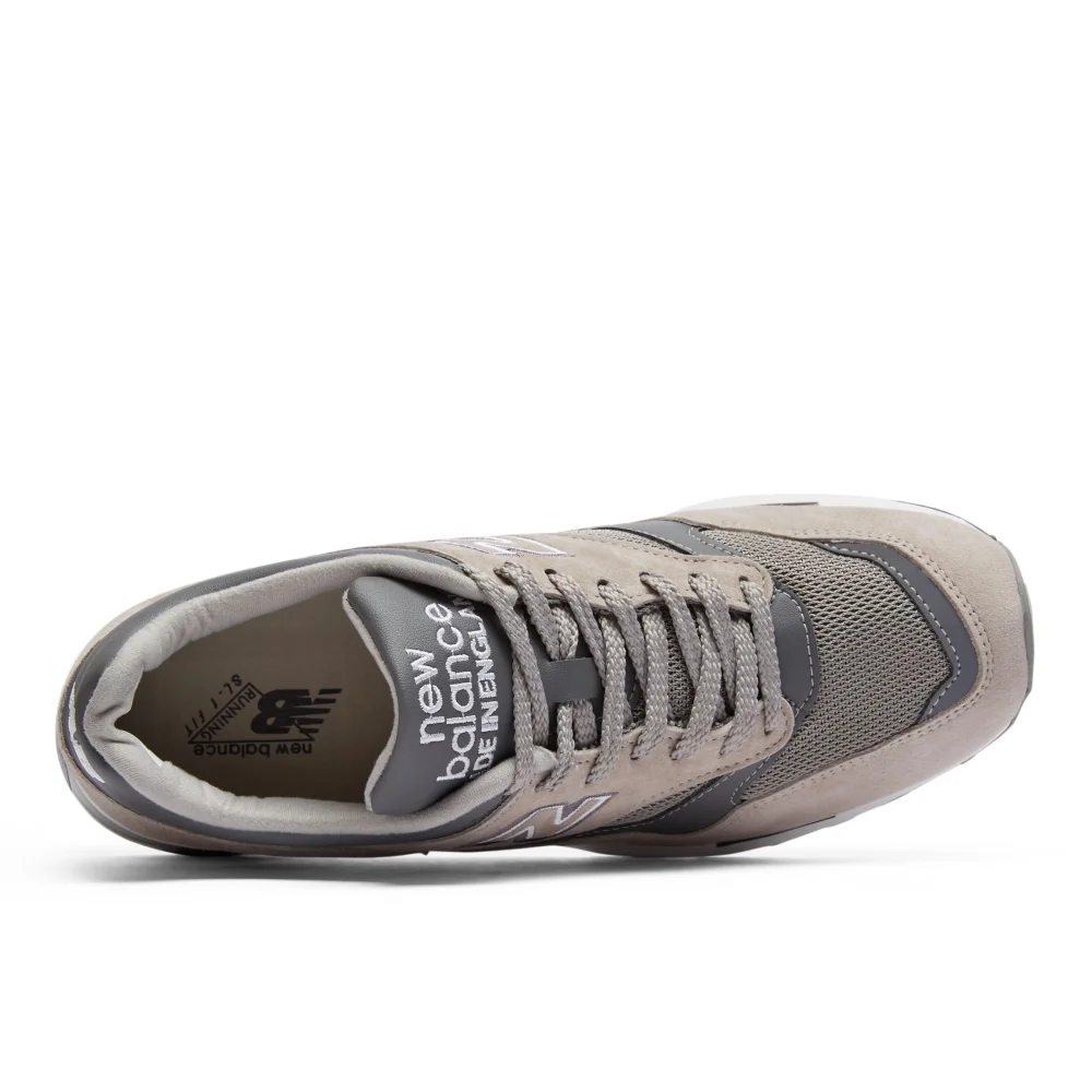 New Balance 1500 Made in M1500PGL / grau