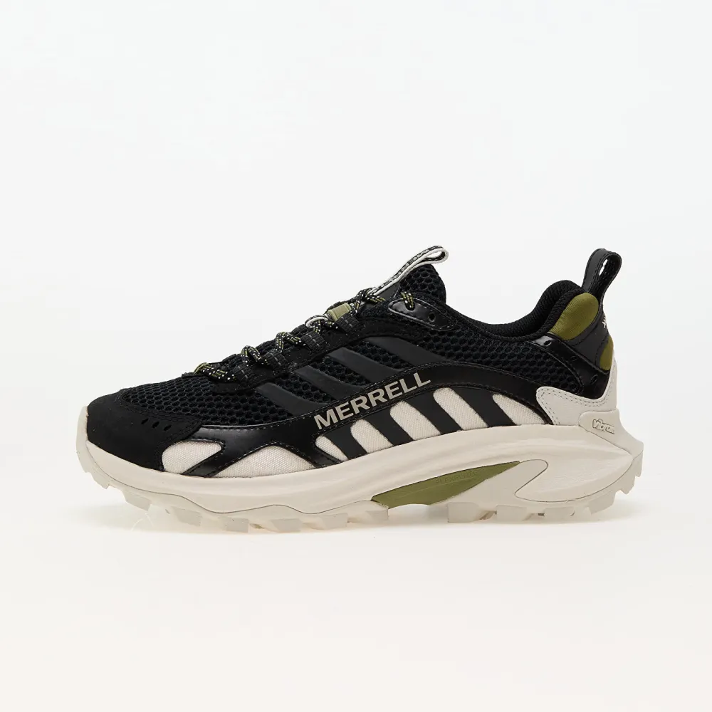 Merrell Moab Speed 2 Vent 2K J005807 / schwarz