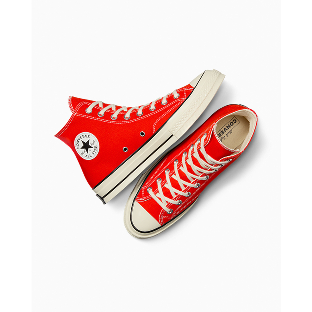 Converse Chuck 70 A06525C / rot