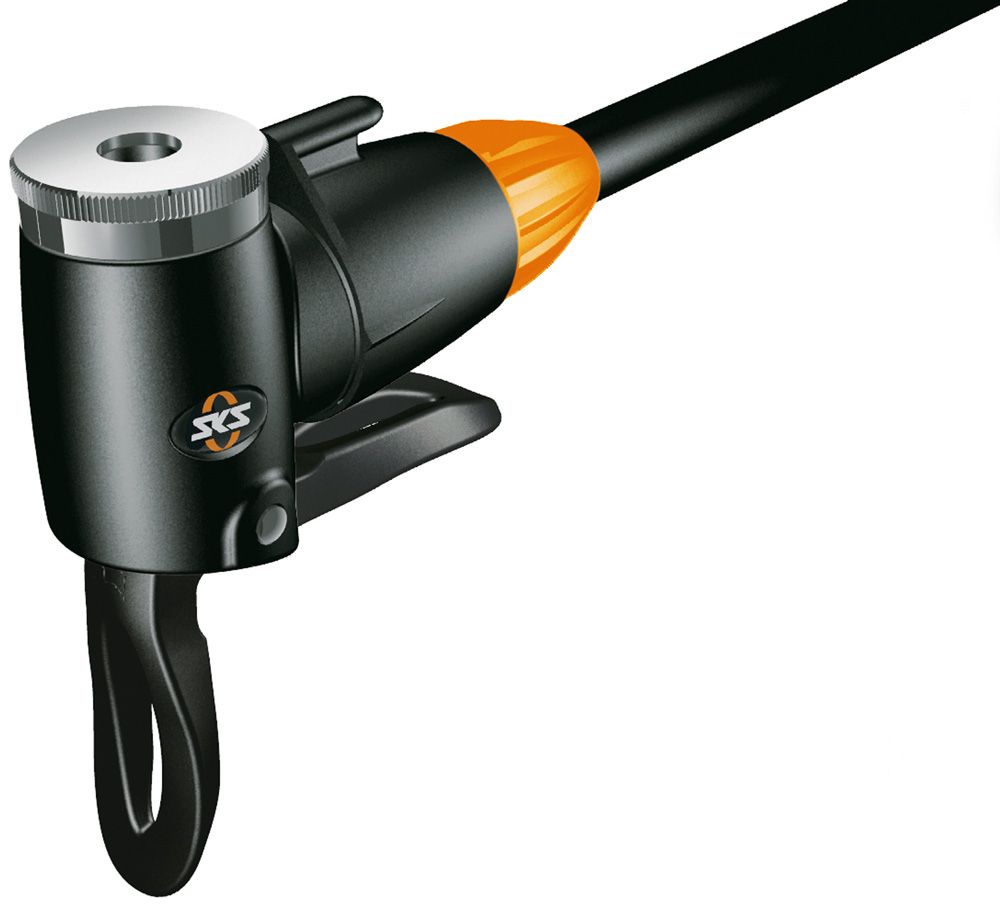 SKS Germany Schlauch mit E.V.A Ventilkopf für Rennkompressor kaufen | Bike-Discount