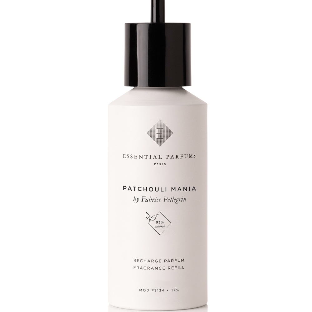 Essential Parfums Patchouli mania by Fabrice Pellegrin Eau de parfum