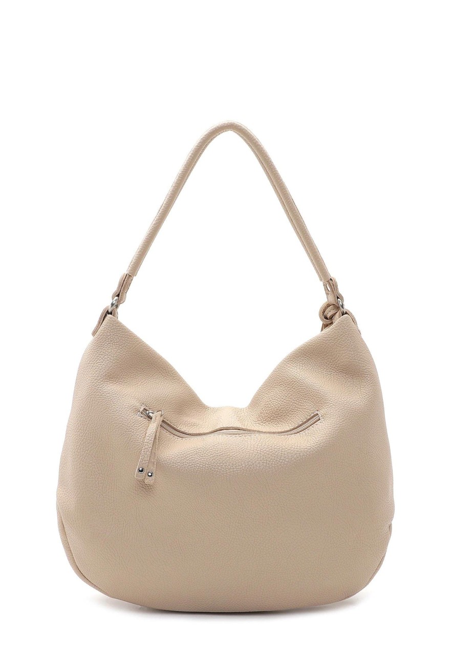 SURI FREY Handtaschen beige