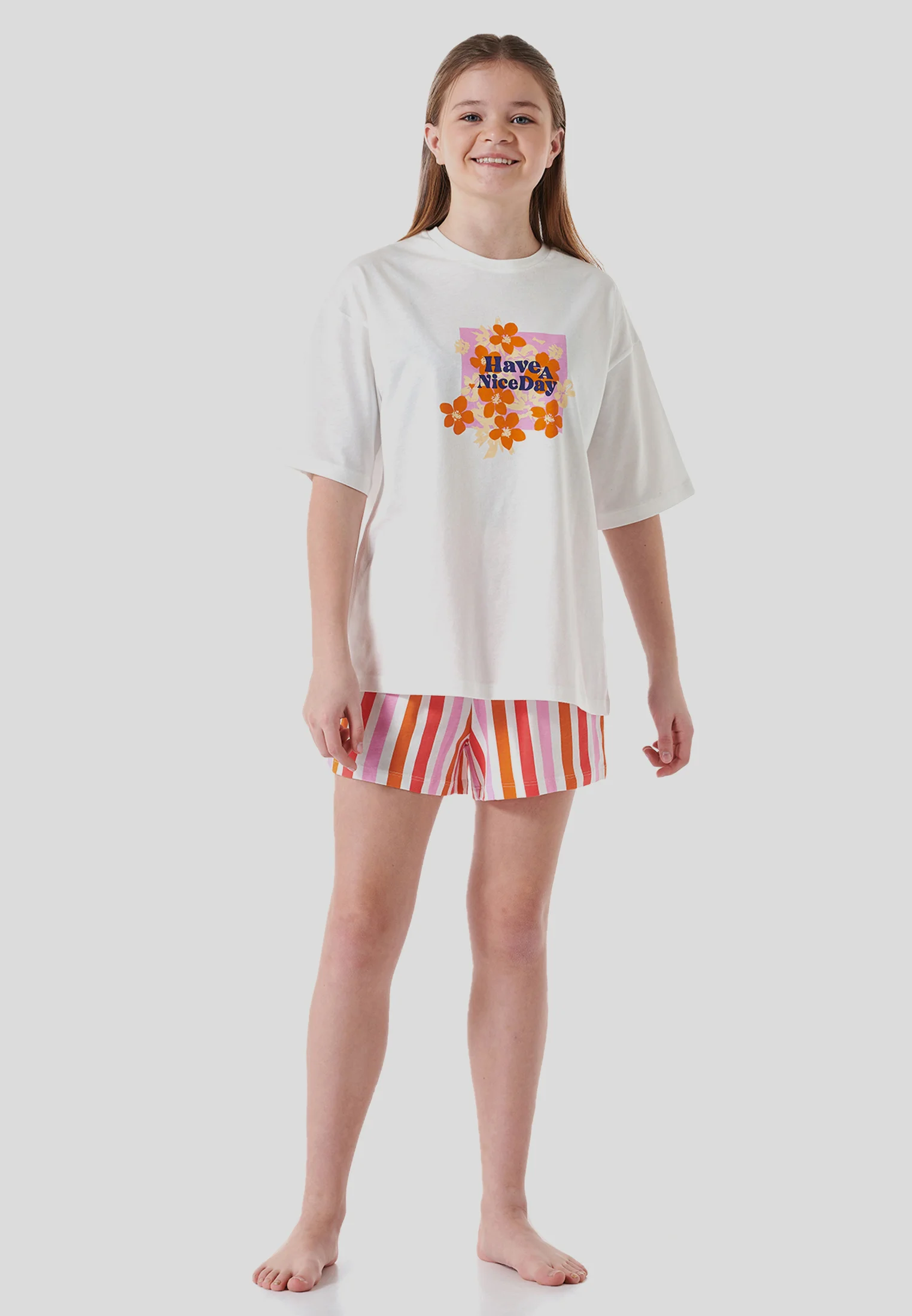 Schiesser SET - Pijama
