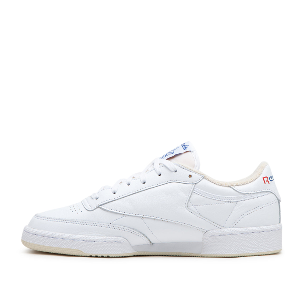 Reebok Club C 85 Vintage GZ5162 / weiss