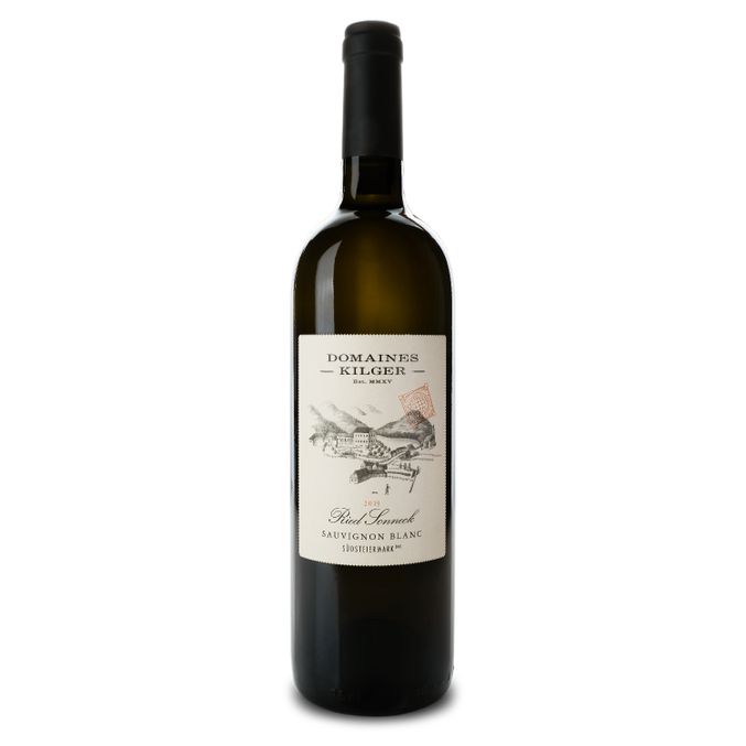 2019 Sauvignon Blanc Ried Sonneck DAC 0,75l