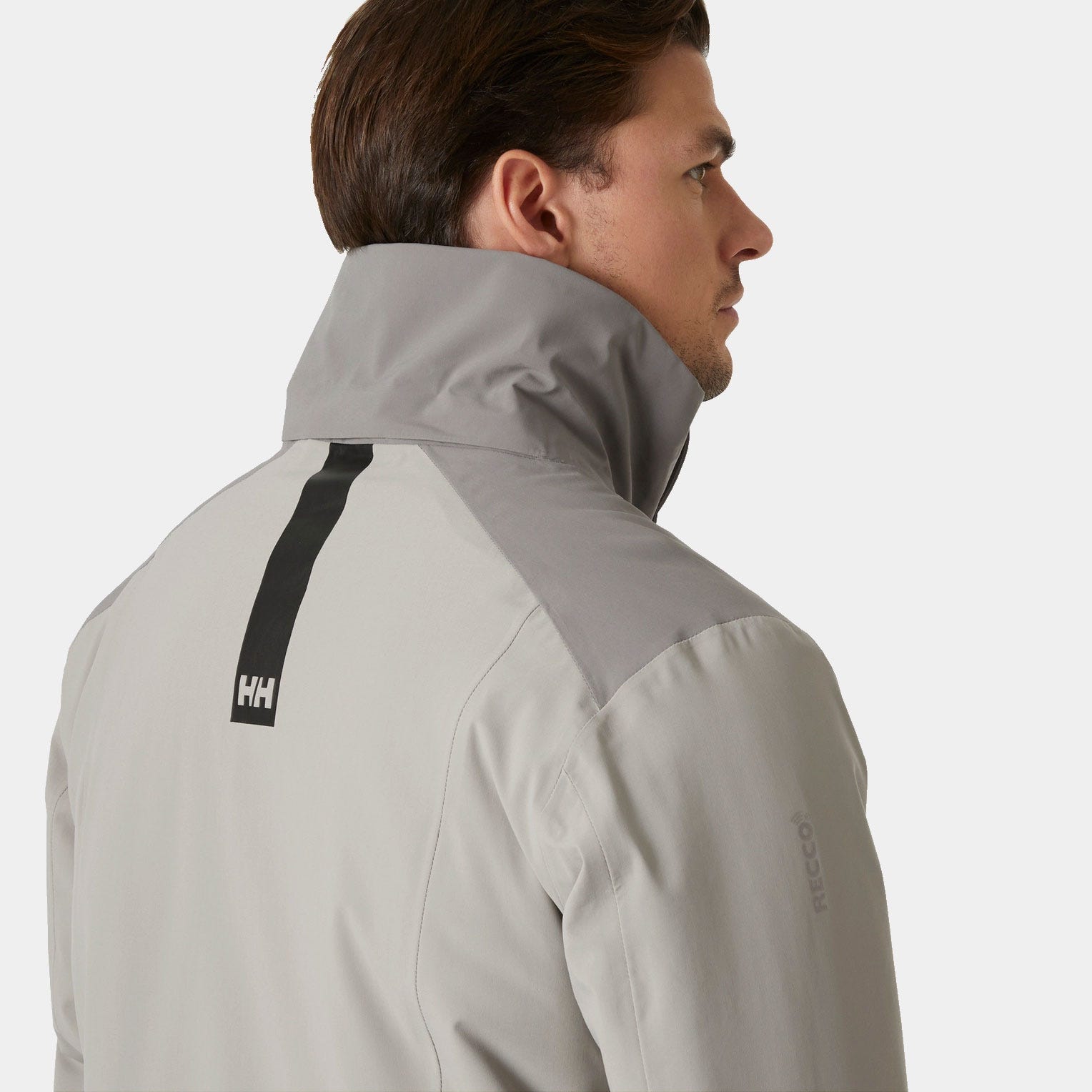 Men's Alpha 4.0 Ski Jacket