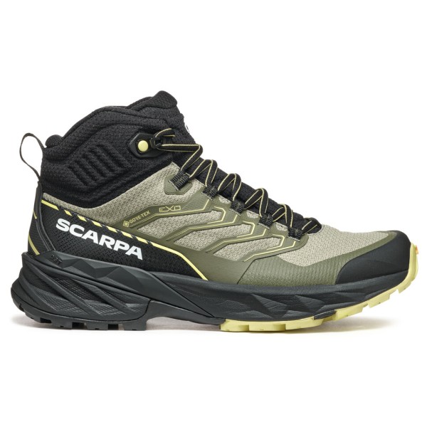Scarpa - Women's Rush Mid 2 GTX - Wanderschuhe