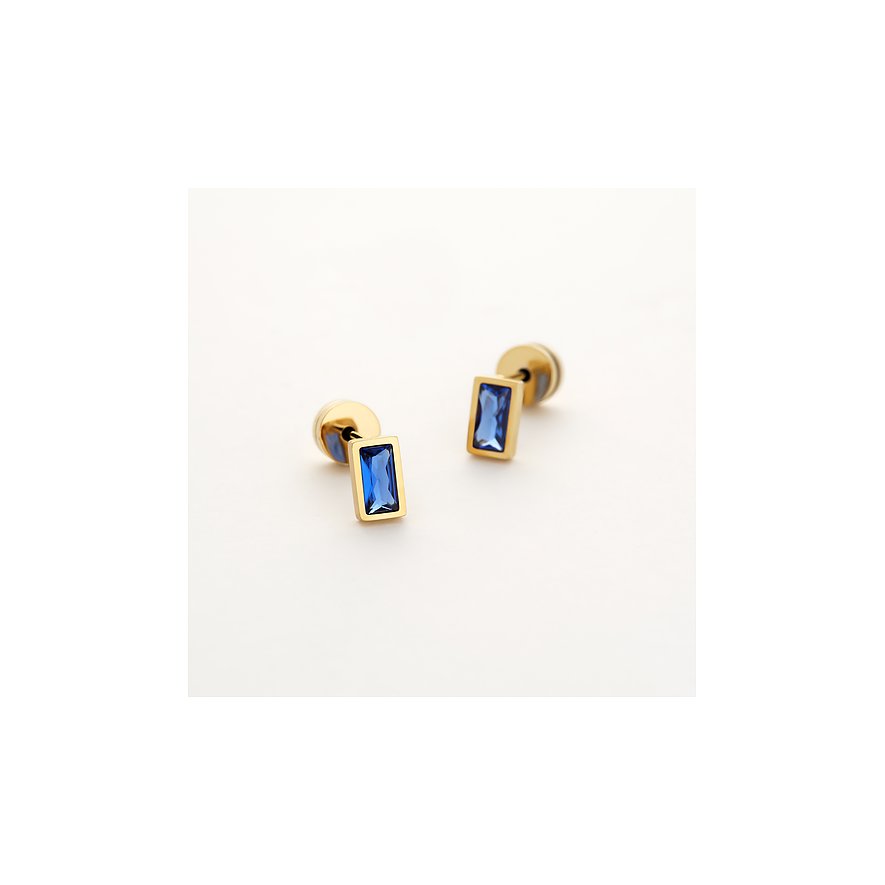 ESPRIT Ohrstecker Shapes
