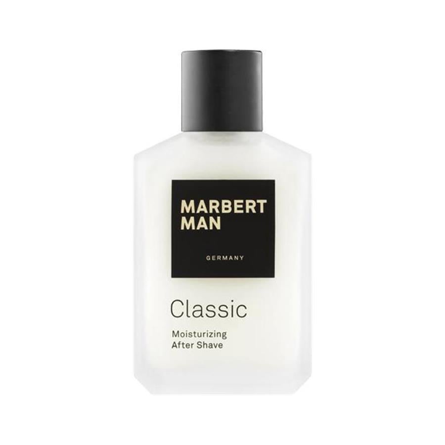Moisturizing After Shave