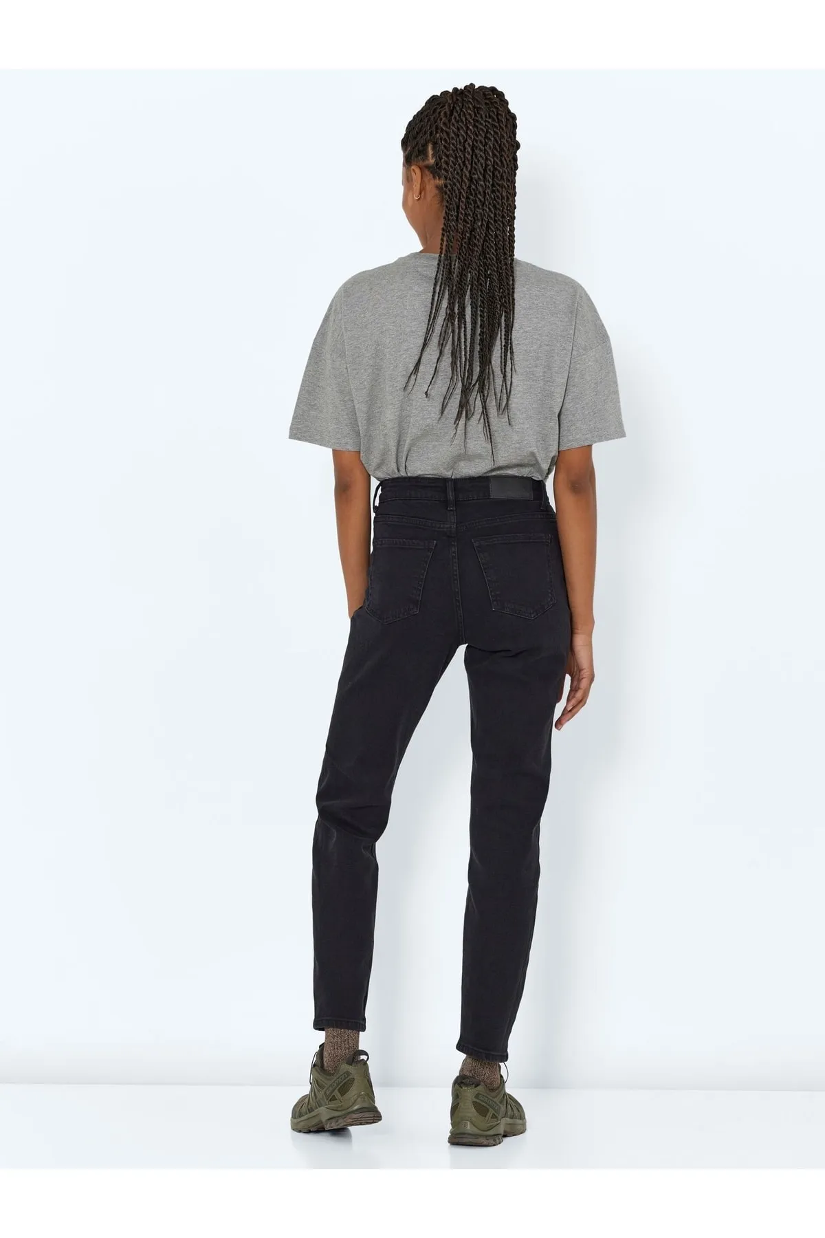 Noisy May  Jeans Damen/Mädchen Erwachsene