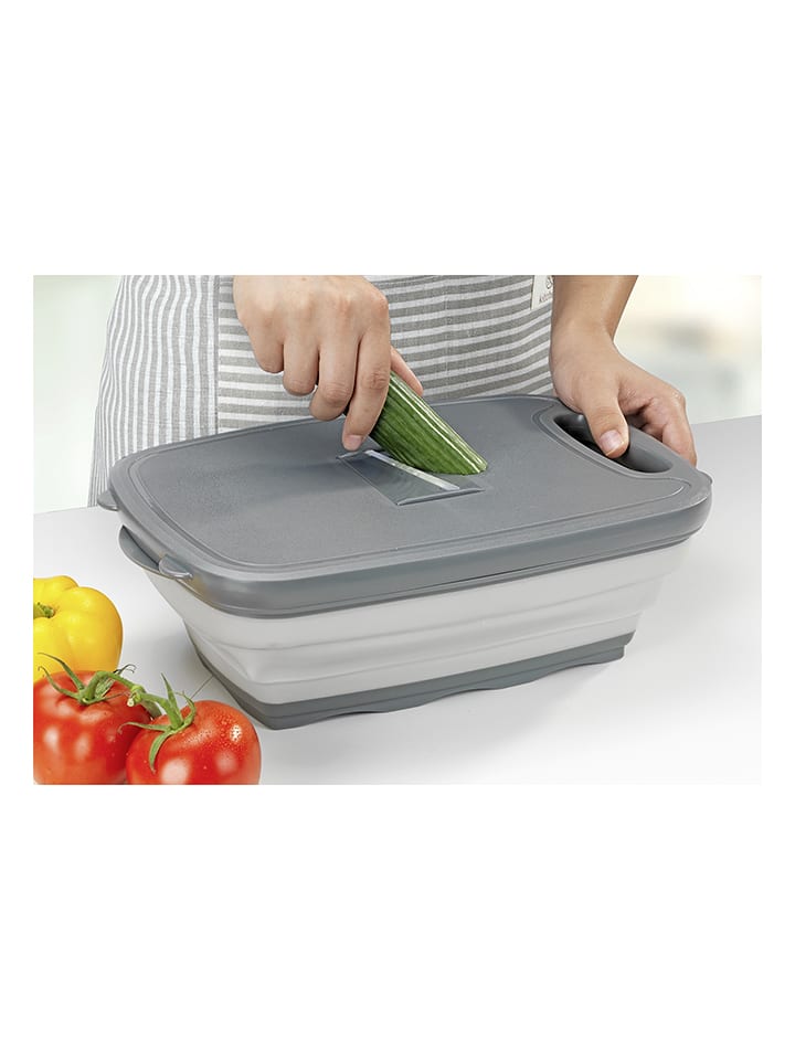 Wenko Küchenhobel in Grau günstig kaufen onesize