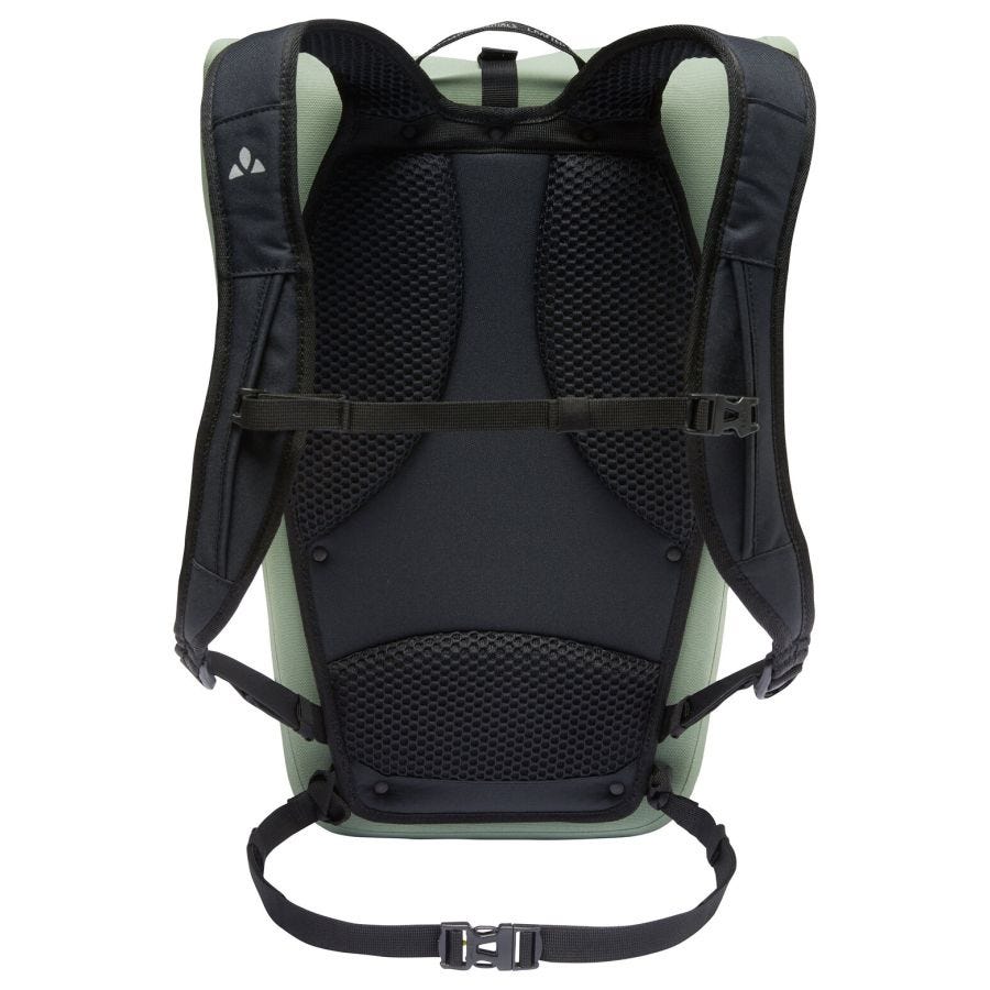 Clubride III Fahrradrucksack