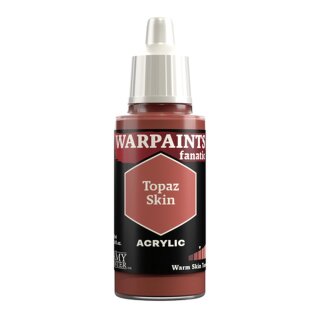 The Army Painter: Warpaints Fanatic - Topaz Skin (18ml)