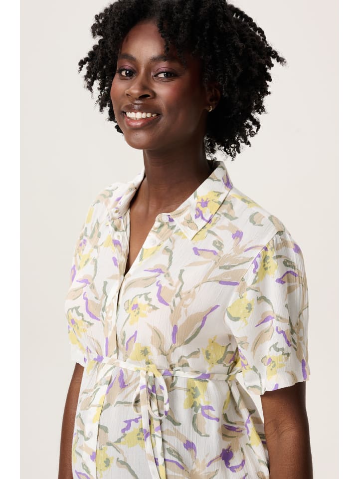 Noppies Bluse Morena in Big Flower Print günstig kaufen