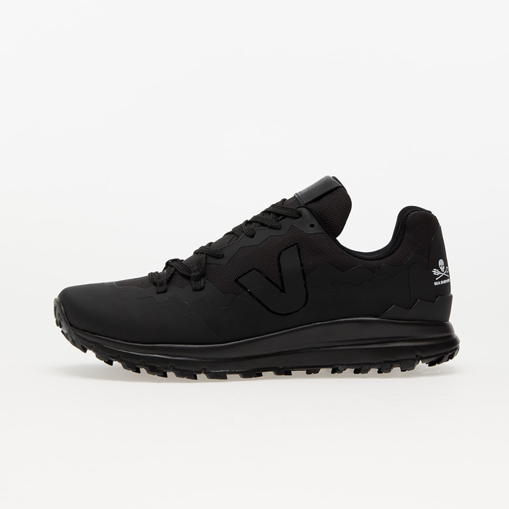 VEJA Fitz Roy FS2303449 / schwarz