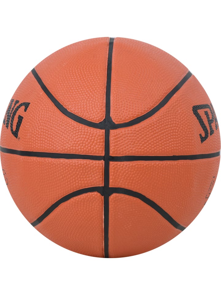 Spalding Spalding Layup TF-50 Ball in Orange günstig kaufen 7
