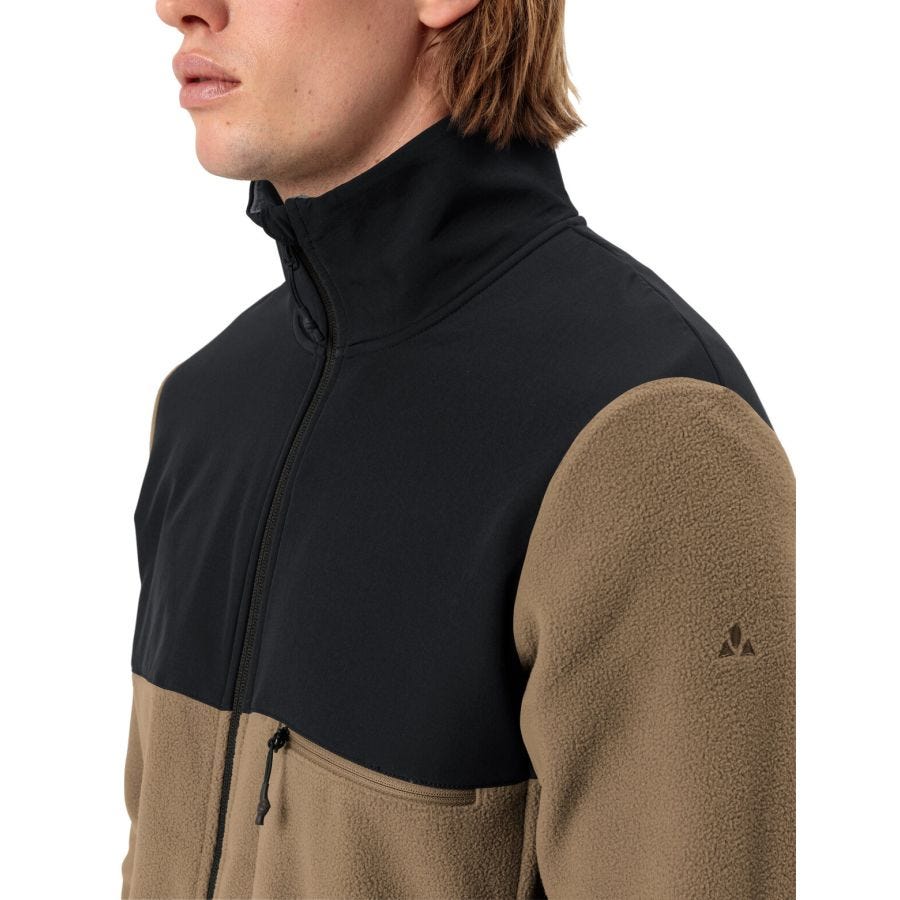 Mineo II Fleecejacke Herren