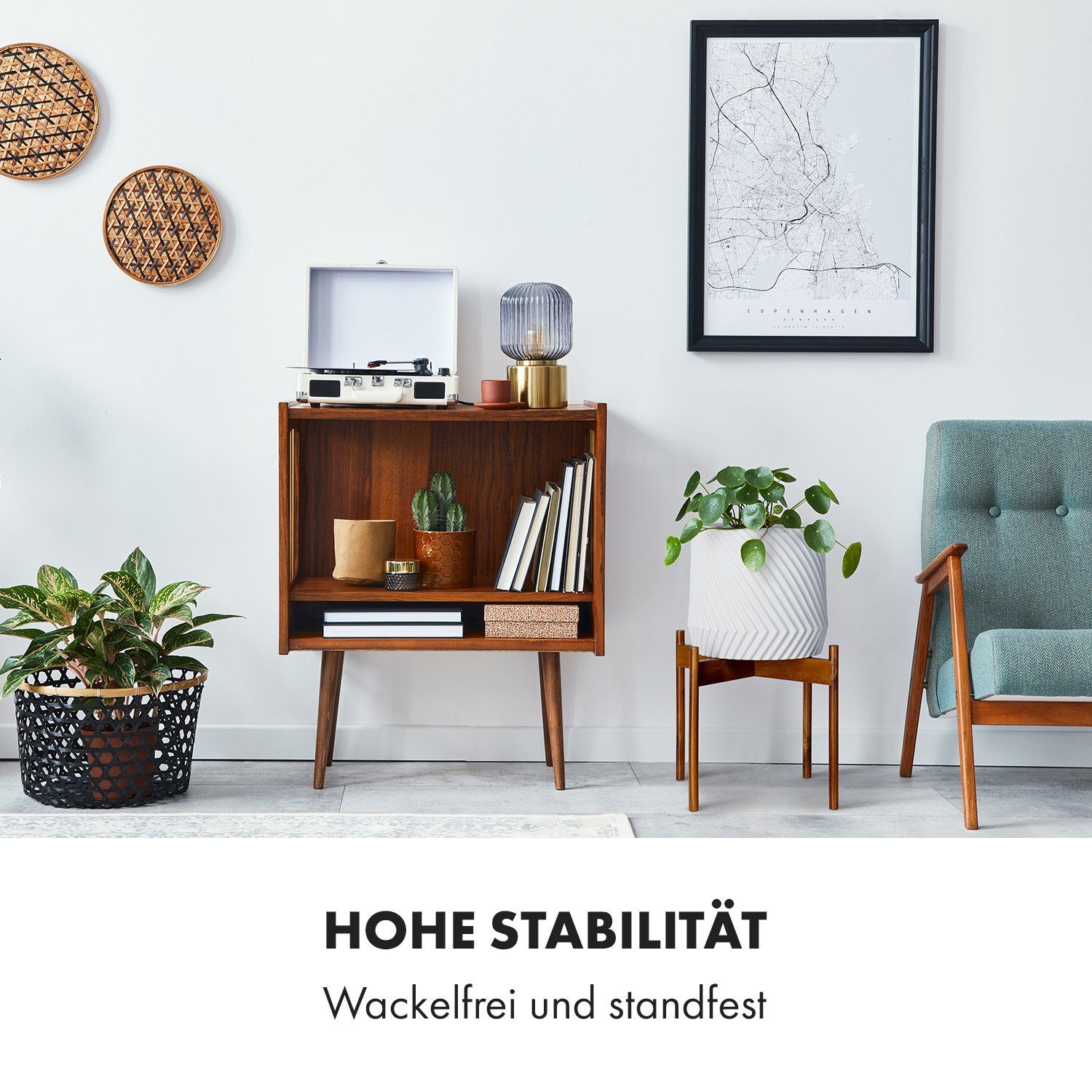 Fox & Fern Hochbeet Zeist