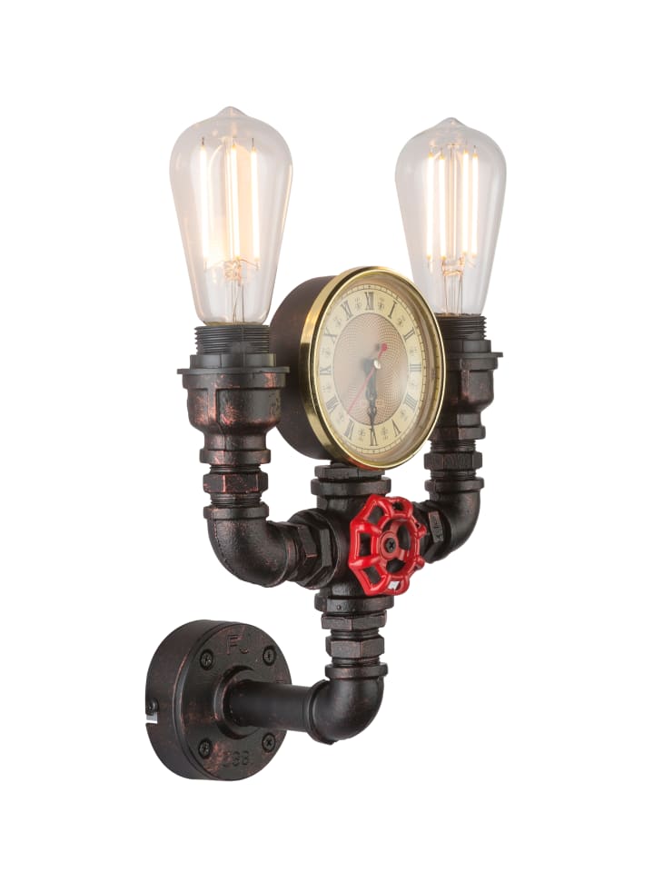 Globo lighting Wandleuchte 