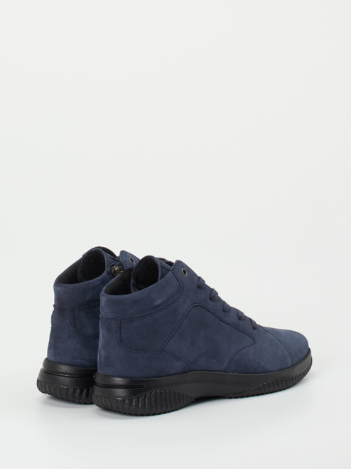 Schnürstiefelette-27511090111 Hartjes