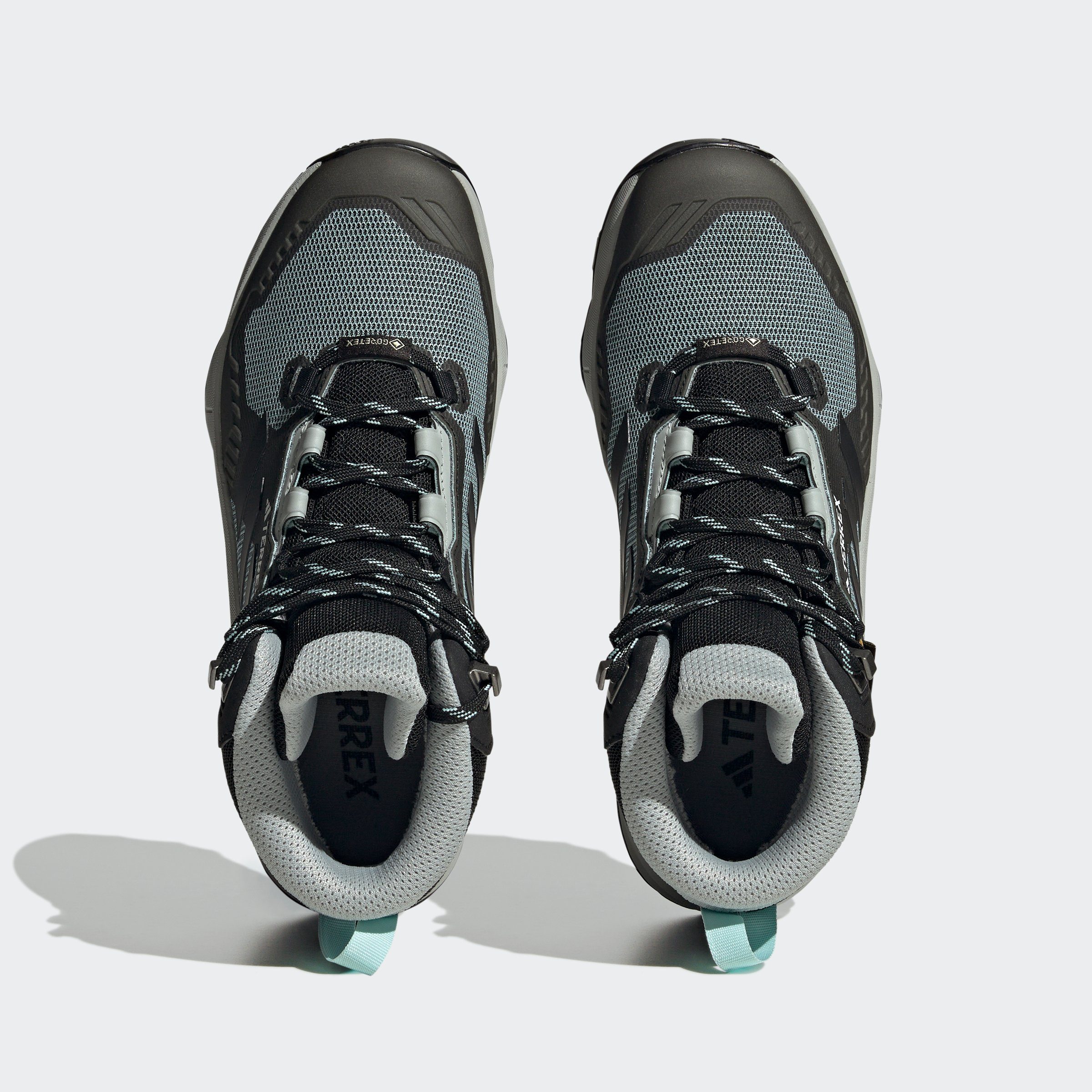 adidas TERREX TERREX SWIFT R3 MID GORE-TEX Wanderschuh wasserdicht