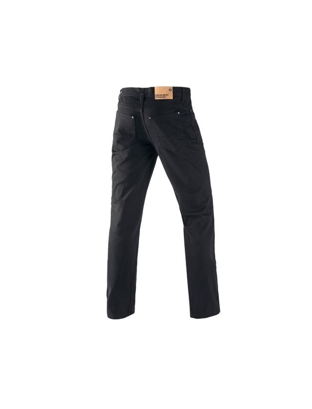 e.s. 7-Pocket-Jeans