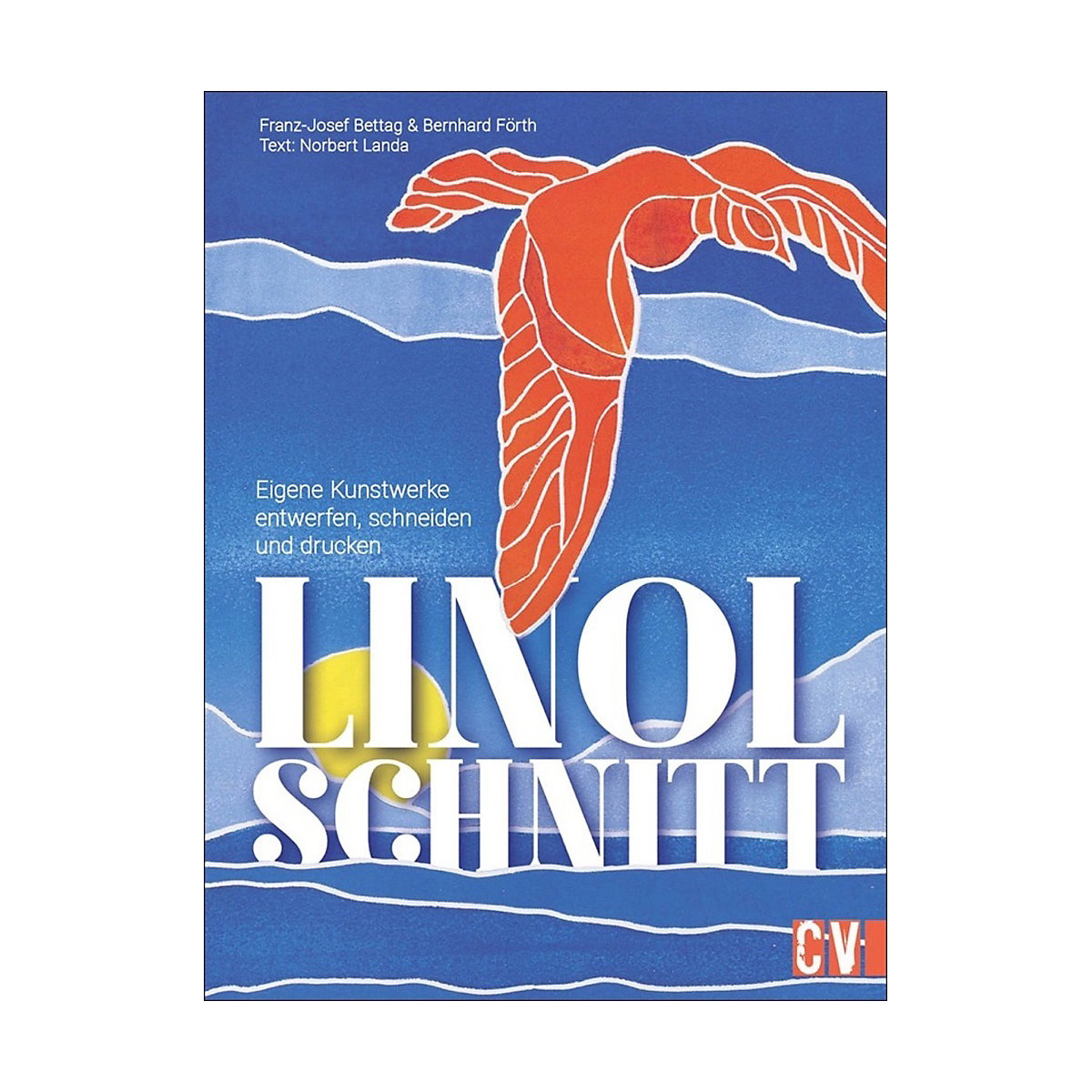 Linolschnitt