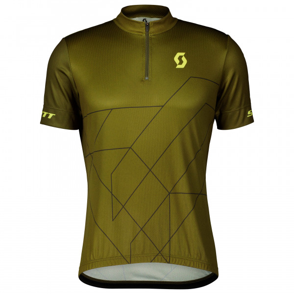 Scott - RC Team 20 S/S - Radtrikot
