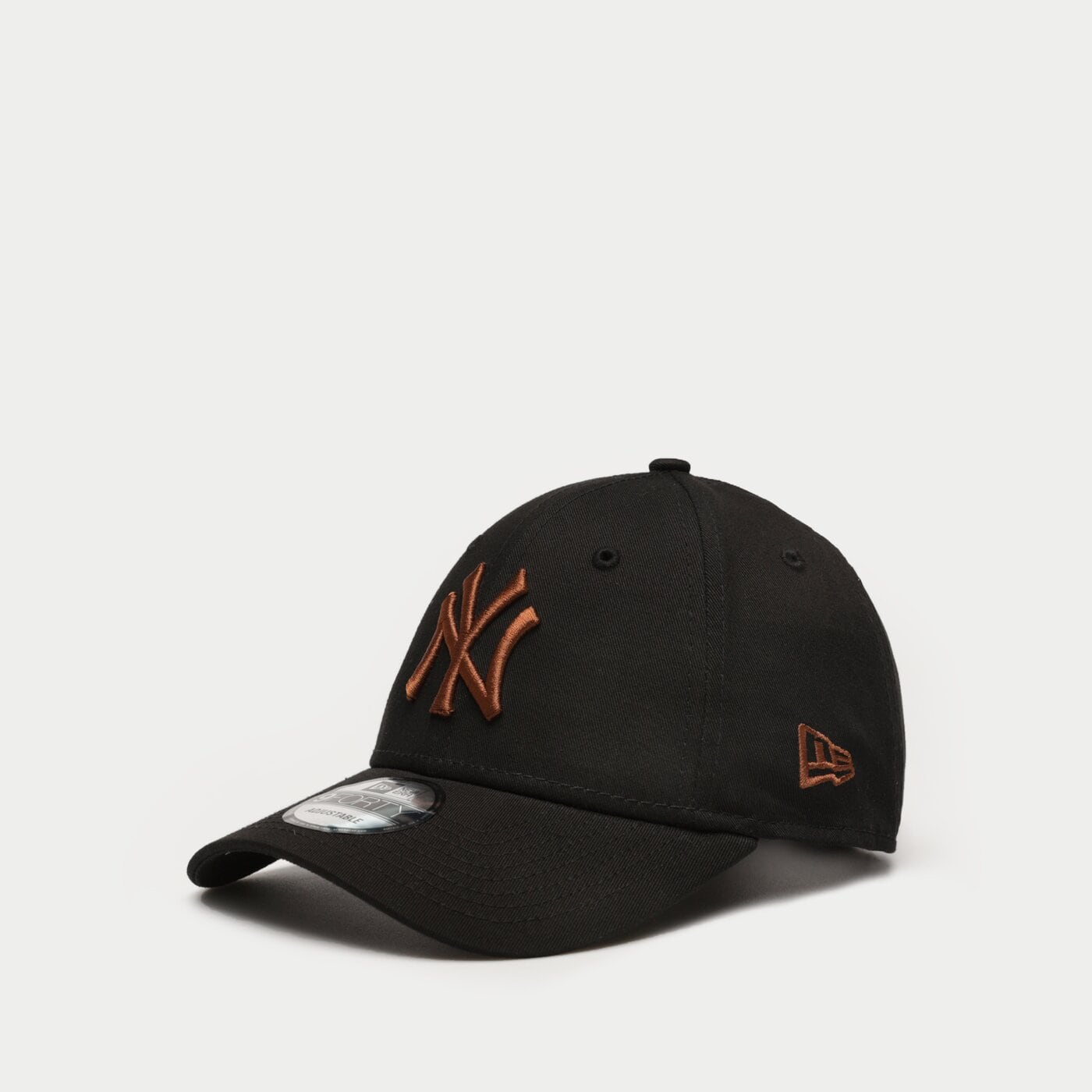 NEW ERA MÜTZE LE 940 NYY NEW YORK YANKEES Schwarz