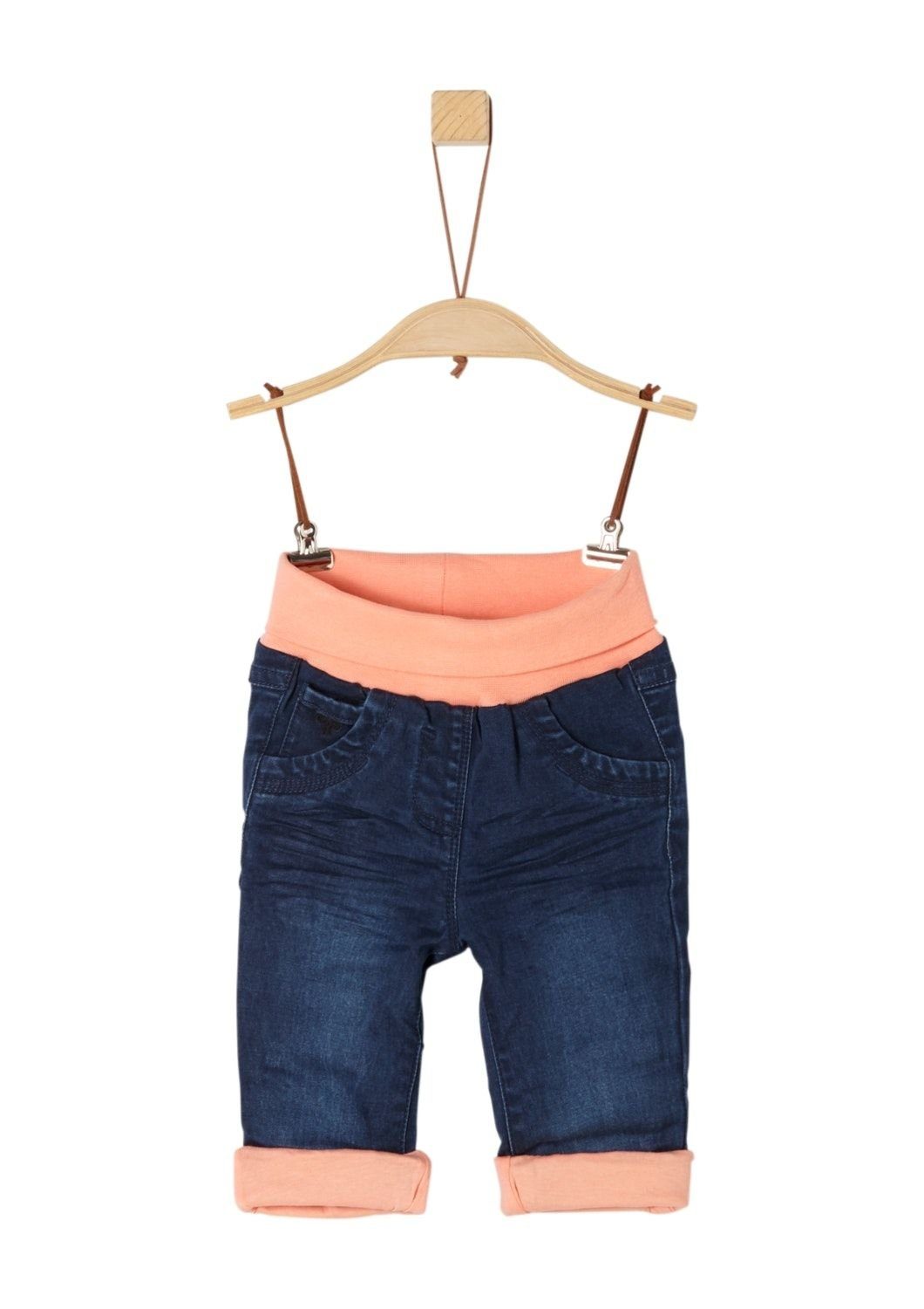 s.Oliver Junior 5-Pocket-Jeans