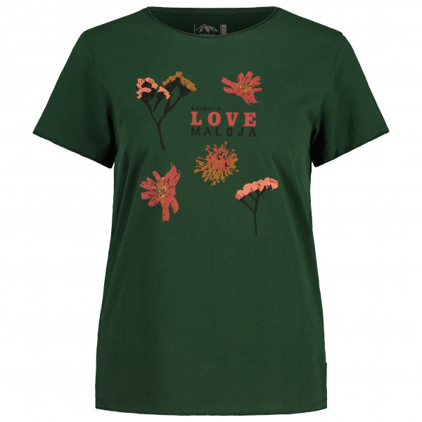 Maloja - Women's PadolaM. - T-Shirt