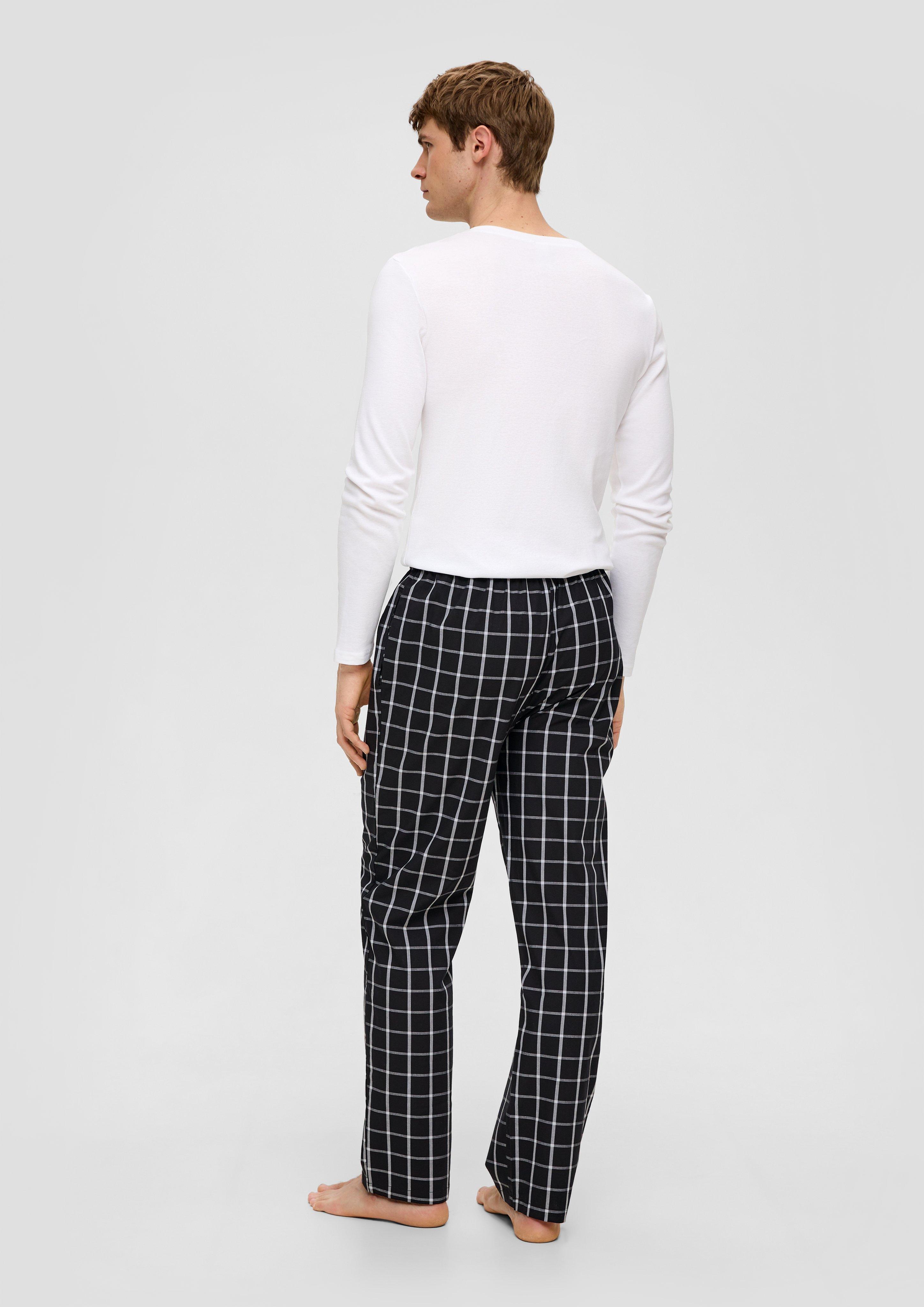 Pyjama aus Baumwolle  6009078-99A9