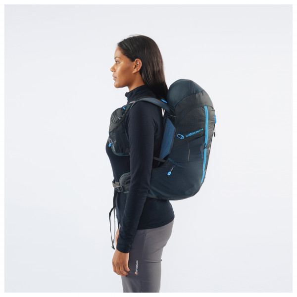 Montane - Women's Trailblazer 24 - Wanderrucksack