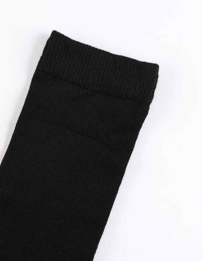 Socken - 3er-Pack Viskose-Anteil