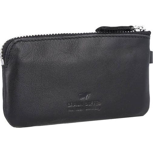 BRAUN BÜFFEL Golf Edition Schlüsseletui