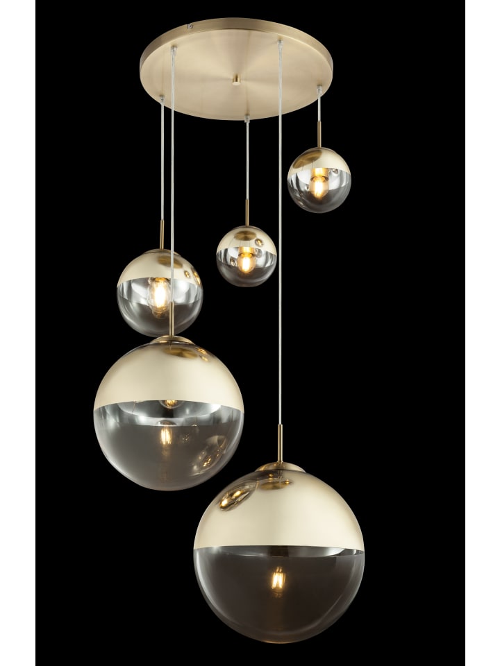 Globo lighting Hängeleuchte 