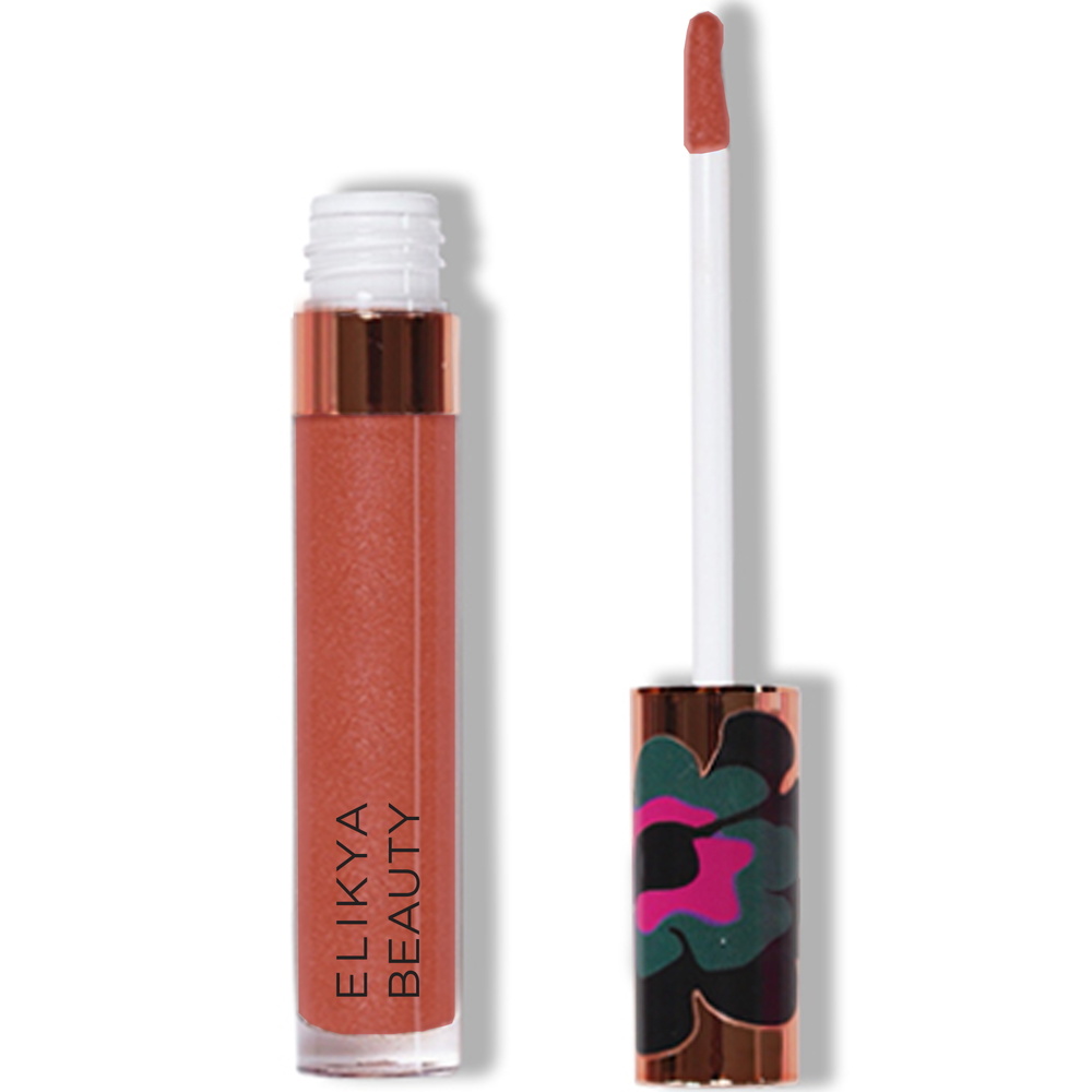 elikya beauty GLOSS BRILLANT LITCHI SHINY LEVRES