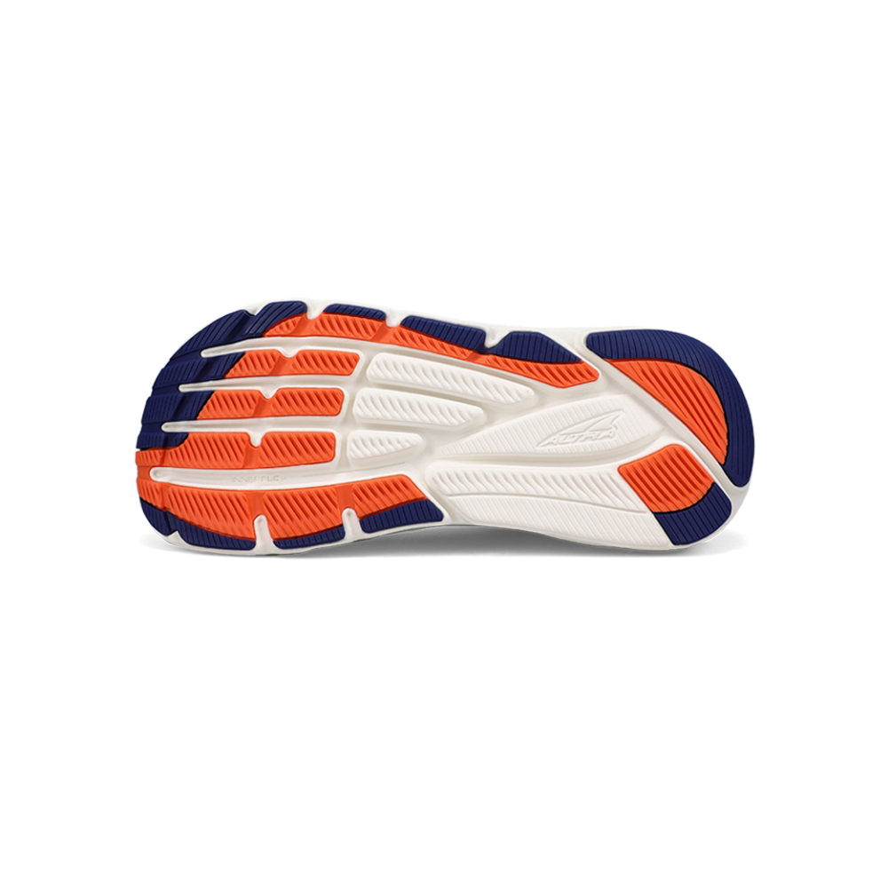 Altra Via Olympus AL0A82CR444 / blau