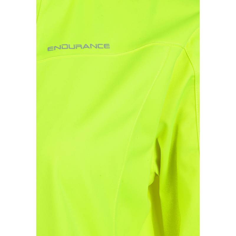 Endurance ZIVA Fahrradjacke Damen