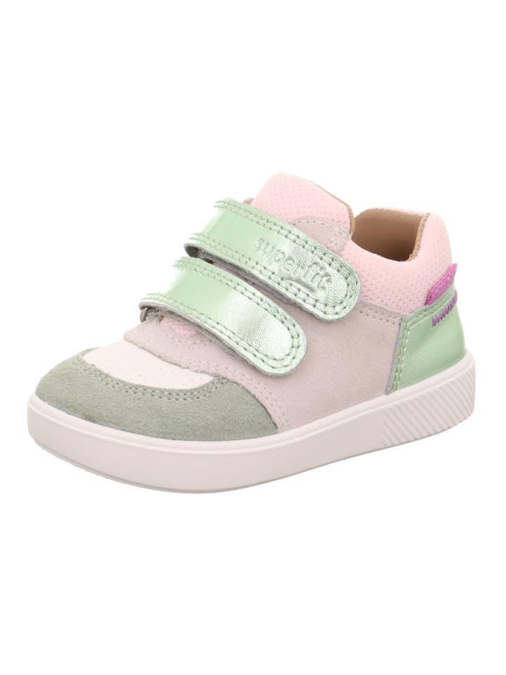 superfit Sneaker High SUPIES in Mehrfarbig günstig kaufen