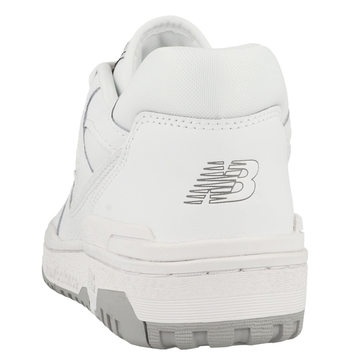 New Balance BB 550 Sneaker Low weiss