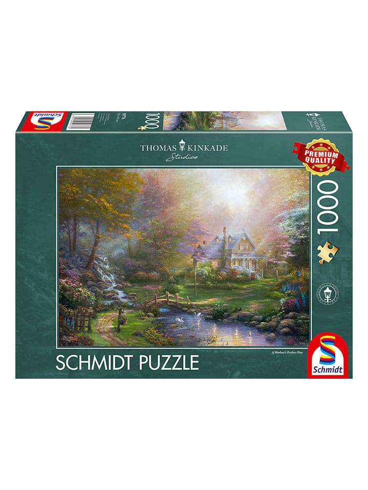 Schmidt Spiele 1000tlg. Puzzle 