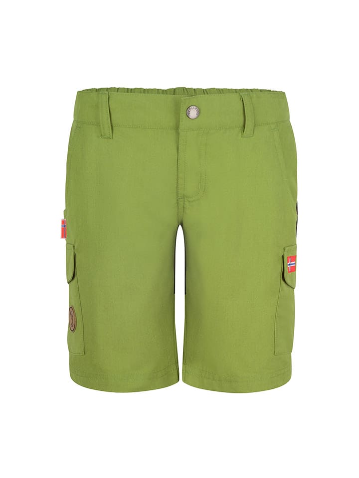Trollkids Trekkingshorts 