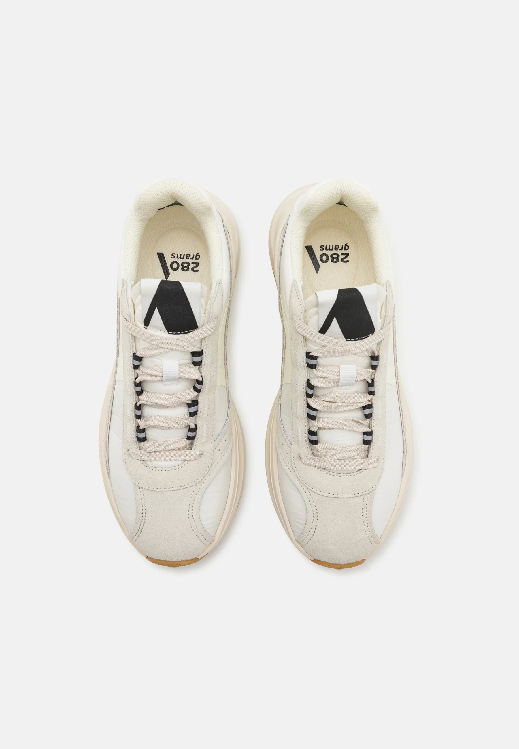 ARKK Copenhagen CITY-FREE UNISEX - Zapatillas bajas