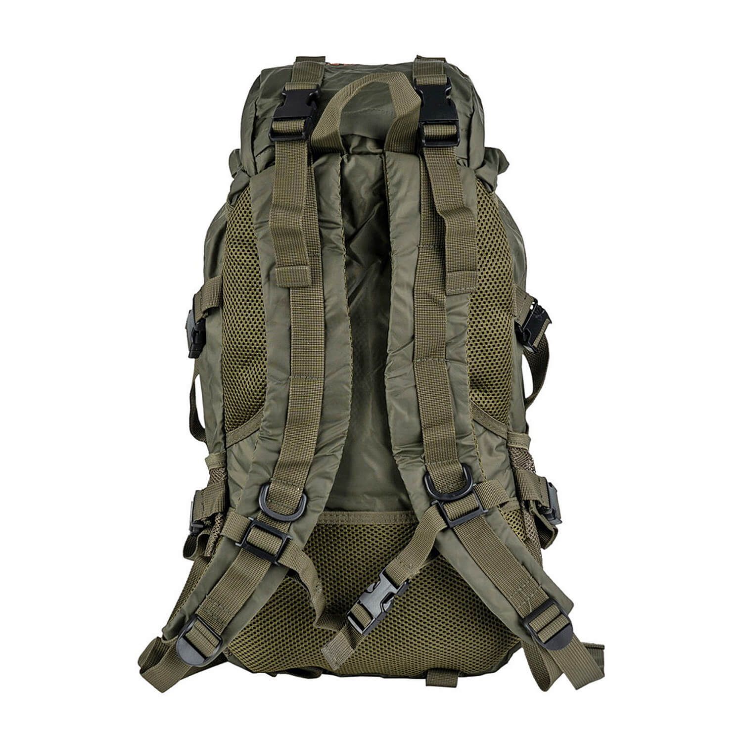 Kommando Rucksack 8 Fallschirm-Design