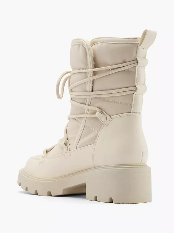 Catwalk Boots