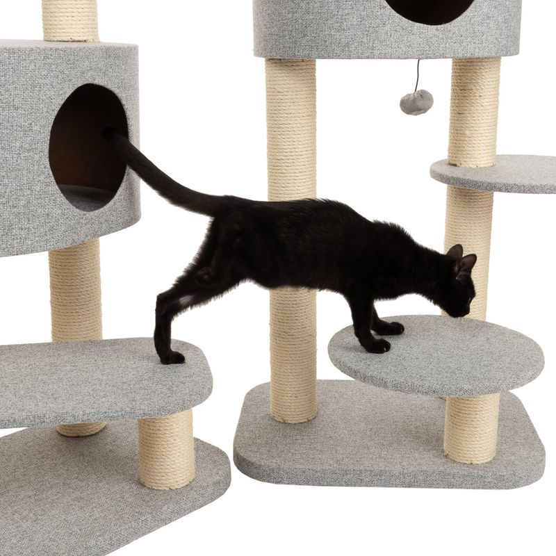 Modern Living Kratzbaum Oxford zu TOP-Preisen