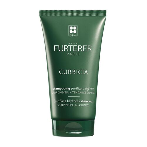 René Furterer Curbicia Rensende Letthedsshampoo 150 ml