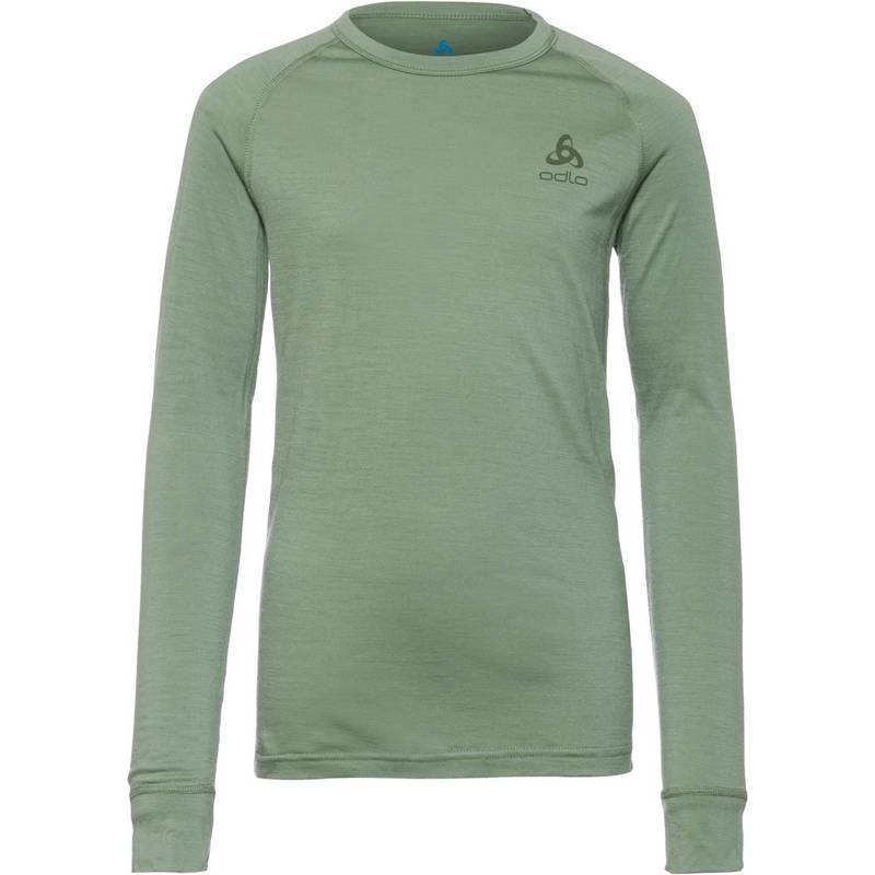 Odlo MERINO 200 Wäscheset Kinder
