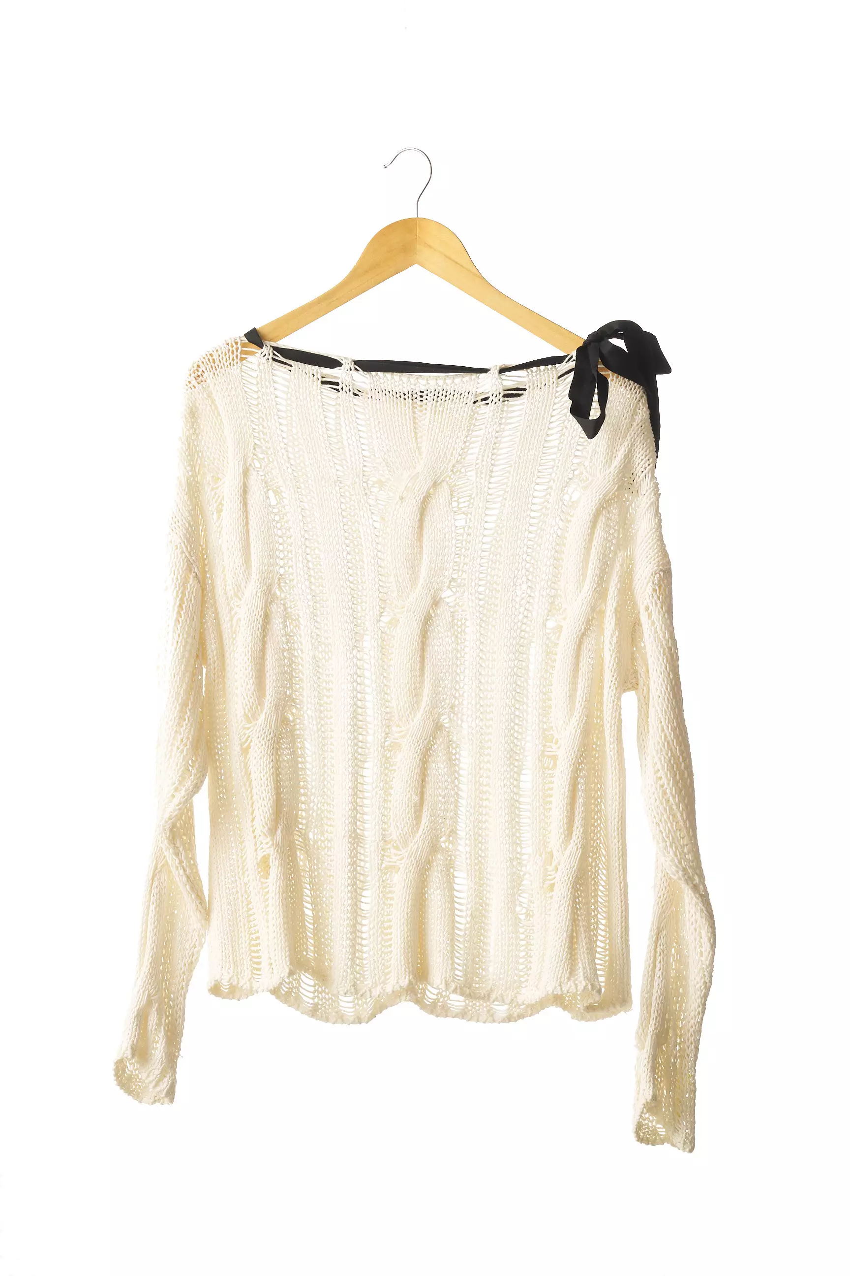 Jucca Pulls Femme couleur beige
